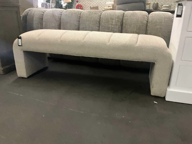 Riviera maison brera bank - afbeelding 2 van  6