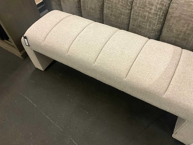 Riviera maison brera bank - afbeelding 5 van  6