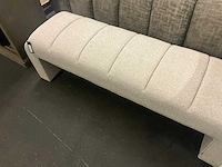 Riviera maison brera bank - afbeelding 5 van  6