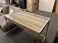 Rivièra maison bureau/kaptafel - afbeelding 2 van  10