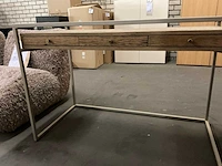 Rivièra maison bureau/kaptafel - afbeelding 8 van  10