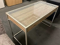 Rivièra maison bureau/kaptafel - afbeelding 9 van  10