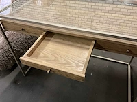 Rivièra maison bureau/kaptafel - afbeelding 10 van  10