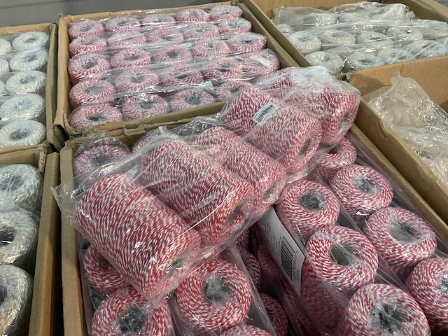 Rivièra maison cadeau koord 2mmx200m (414x) - afbeelding 3 van  9