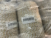 Rivièra maison cadeau koord 2mmx200m (414x) - afbeelding 5 van  9