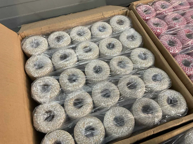 Rivièra maison cadeau koord 2mmx200m (414x) - afbeelding 6 van  9