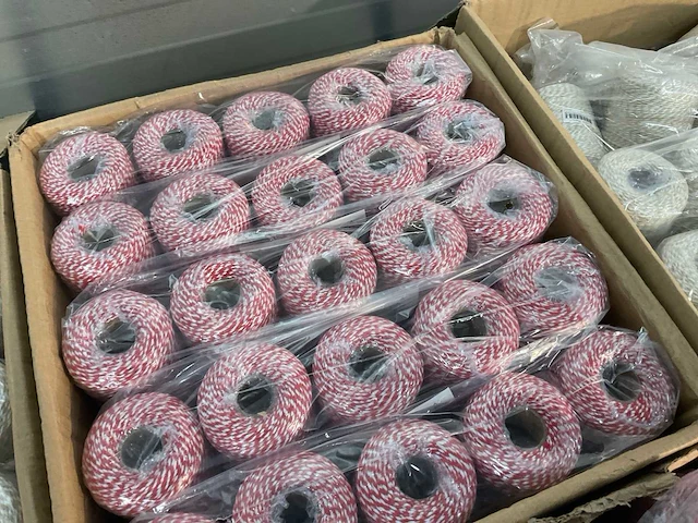 Rivièra maison cadeau koord 2mmx200m (414x) - afbeelding 8 van  9