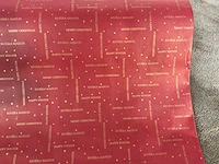 Rivièra maison cadeaupapier rol a 250 mtr (17x) - afbeelding 4 van  7