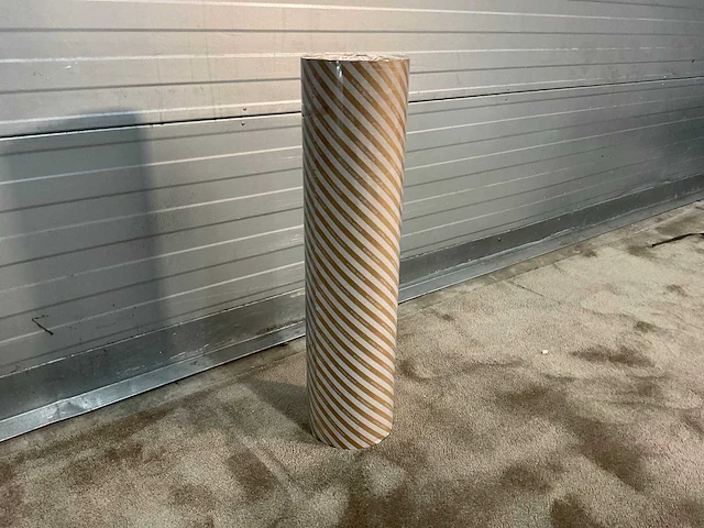 Rivièra maison cadeaupapier rol circa 250 mtr (20x) - afbeelding 2 van  7