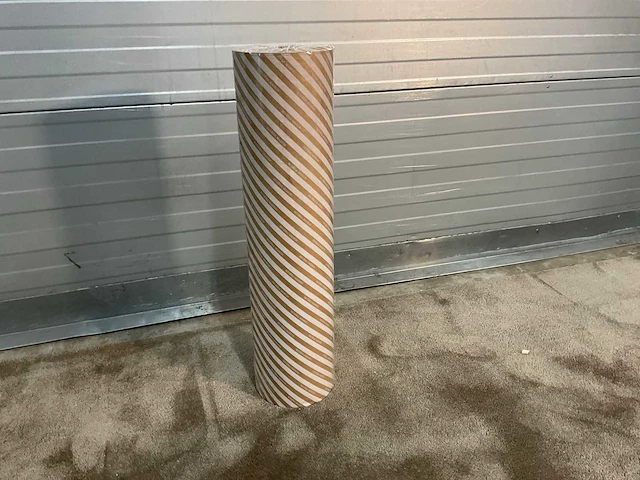 Rivièra maison cadeaupapier rol circa 250 mtr (20x) - afbeelding 3 van  7