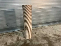 Rivièra maison cadeaupapier rol circa 250 mtr (20x) - afbeelding 3 van  7