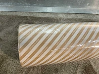 Rivièra maison cadeaupapier rol circa 250 mtr (20x) - afbeelding 5 van  7