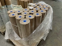 Rivièra maison cadeaupapier rol circa 250 mtr (20x) - afbeelding 7 van  7