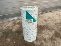Rivièra maison cadeaupapier rol circa 250 mtr (50x) - afbeelding 1 van  8