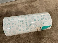 Rivièra maison cadeaupapier rol circa 250 mtr (50x) - afbeelding 2 van  8