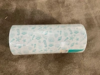 Rivièra maison cadeaupapier rol circa 250 mtr (50x) - afbeelding 4 van  8