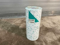 Rivièra maison cadeaupapier rol circa 250 mtr (50x) - afbeelding 6 van  8