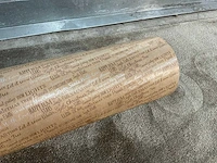 Rivièra maison cadeaupapier rol circa 250 mtr (88x) - afbeelding 6 van  8