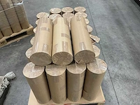 Rivièra maison cadeaupapier rol circa 250 mtr (88x) - afbeelding 8 van  8