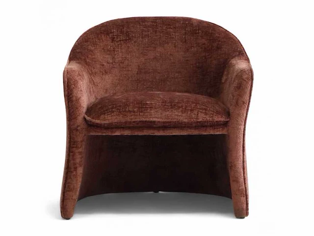 Rivièra maison cadiz loungestoel (2x) - afbeelding 1 van  3