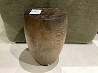 Rivièra maison cala olivera bijzettafel - afbeelding 2 van  4