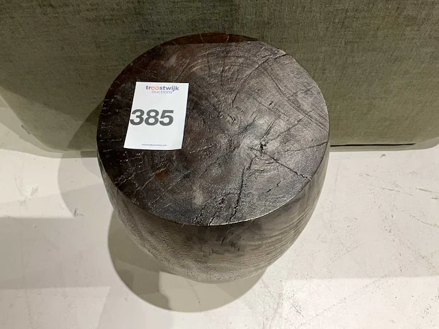 Rivièra maison cala olivera bijzettafel - afbeelding 3 van  4