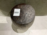 Rivièra maison cala olivera bijzettafel - afbeelding 3 van  4