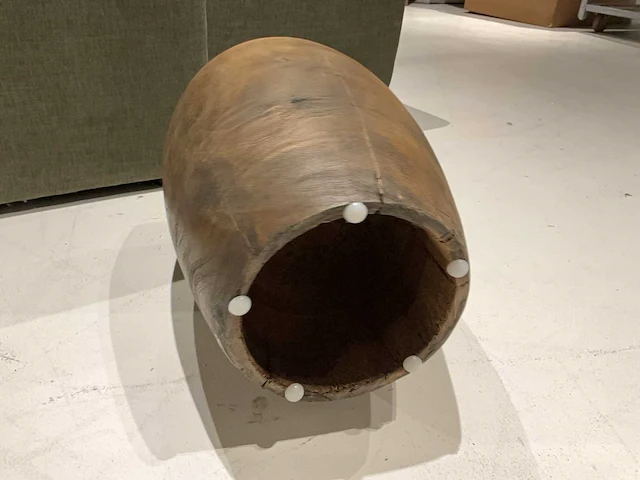 Rivièra maison cala olivera bijzettafel - afbeelding 4 van  4