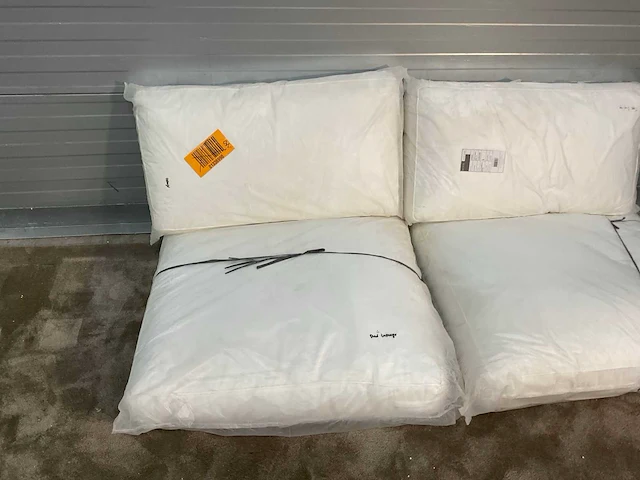 Rivièra maison calacabo sofa 3s kussenset - afbeelding 4 van  6