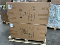 Rivièra maison callaghan snow eetkamerstoel (3x) - afbeelding 2 van  10