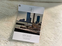 Rivièra maison callaghan snow eetkamerstoel (3x) - afbeelding 7 van  10