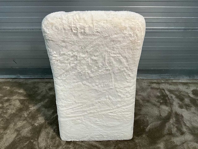 Rivièra maison callaghan snow eetkamerstoel (3x) - afbeelding 8 van  10