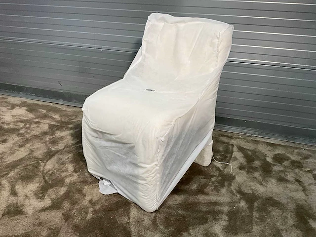Rivièra maison callaghan snow eetkamerstoel (6x) - afbeelding 10 van  11