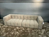 Rivièra maison candyfloss shitake sofa - afbeelding 2 van  7