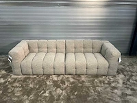 Rivièra maison candyfloss shitake sofa - afbeelding 3 van  7