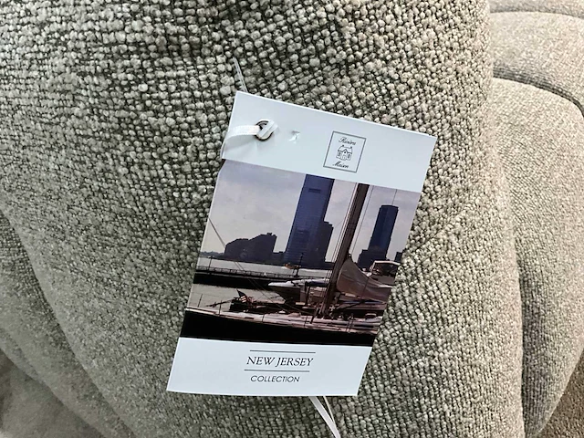 Rivièra maison candyfloss shitake sofa - afbeelding 5 van  7