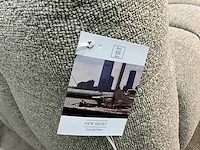 Rivièra maison candyfloss shitake sofa - afbeelding 5 van  7