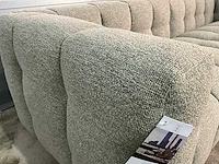 Rivièra maison candyfloss shitake sofa - afbeelding 6 van  7