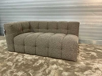 Rivièra maison candyfloss sofa cl l - afbeelding 7 van  14