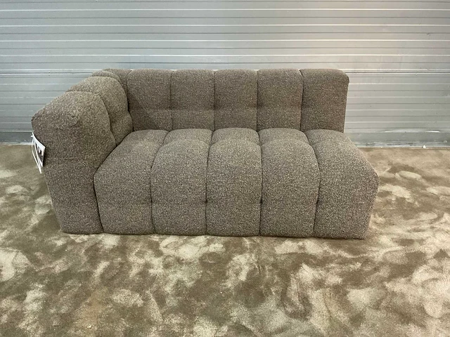 Rivièra maison candyfloss sofa cl l - afbeelding 9 van  14