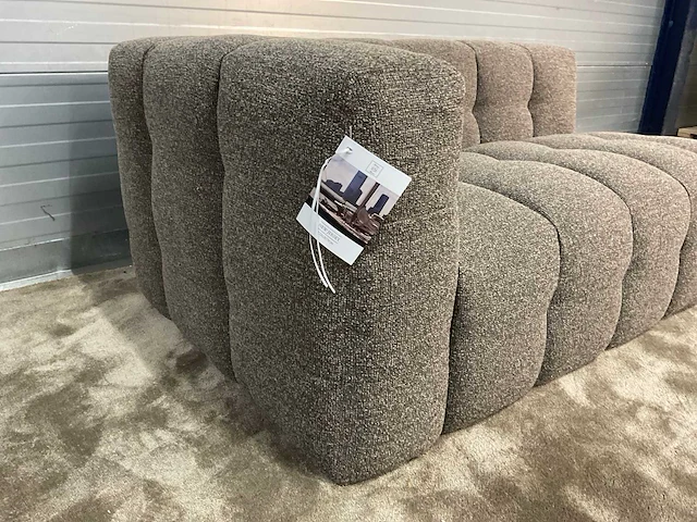 Rivièra maison candyfloss sofa cl l - afbeelding 11 van  14