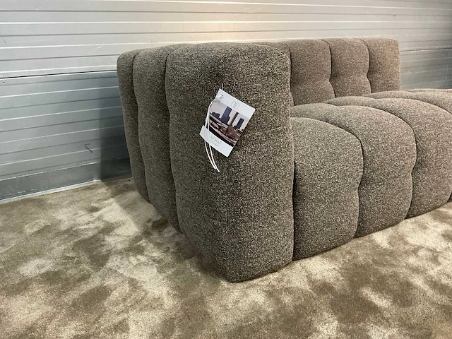 Rivièra maison candyfloss sofa cl l - afbeelding 3 van  14