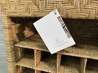 Rivièra maison canggu wijnrek - afbeelding 11 van  12