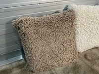 Rivièra maison carlin poodle weave sierkussens (6x) - afbeelding 4 van  8
