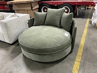 Rivièra maison carmin loveseat