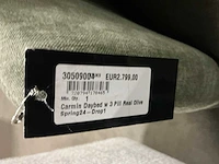 Rivièra maison carmin loveseat - afbeelding 4 van  4