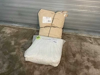 Rivièra maison carolina fauteuil kussenset (7x) - afbeelding 2 van  5