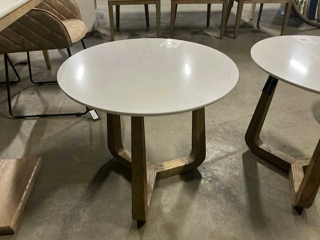 Rivièra maison casone bijzettafel - afbeelding 2 van  3