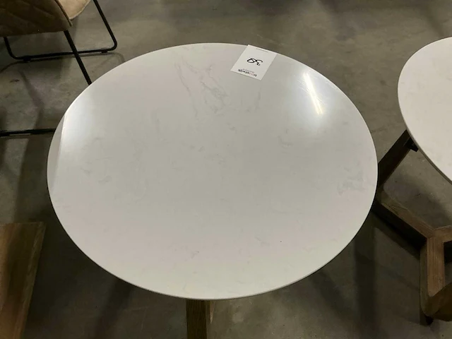 Rivièra maison casone bijzettafel - afbeelding 3 van  3