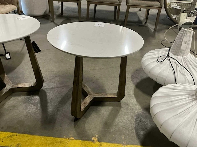 Rivièra maison casone bijzettafel - afbeelding 1 van  3